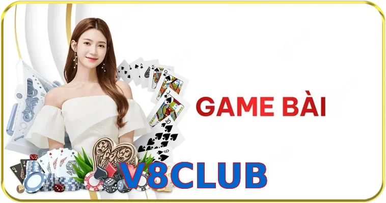V8CLUB