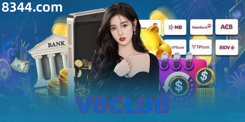 V8CLUB