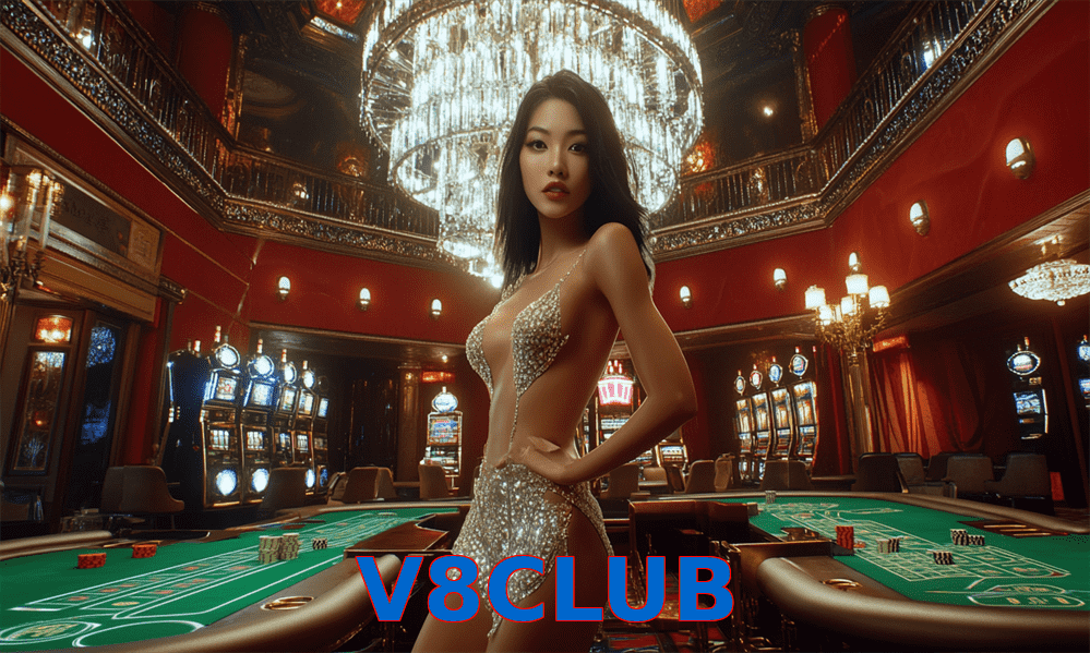 V8CLUB
