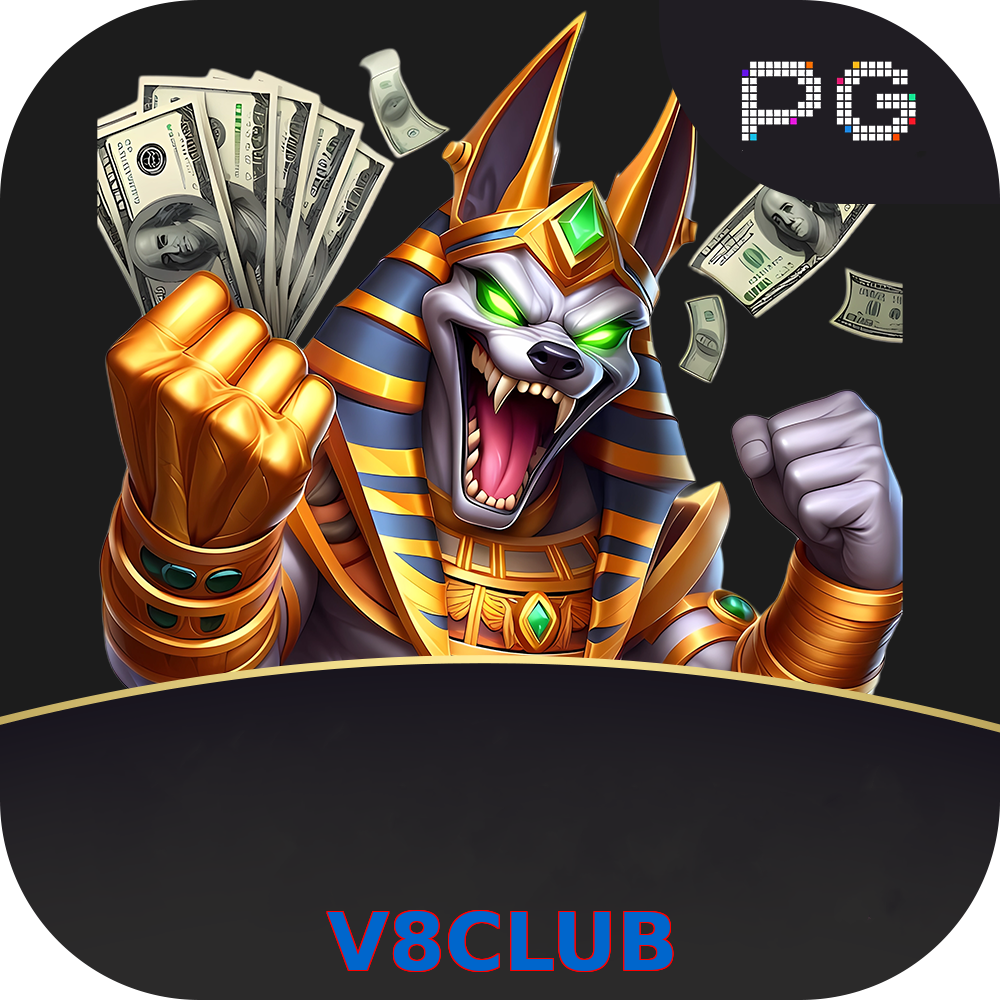 V8CLUB