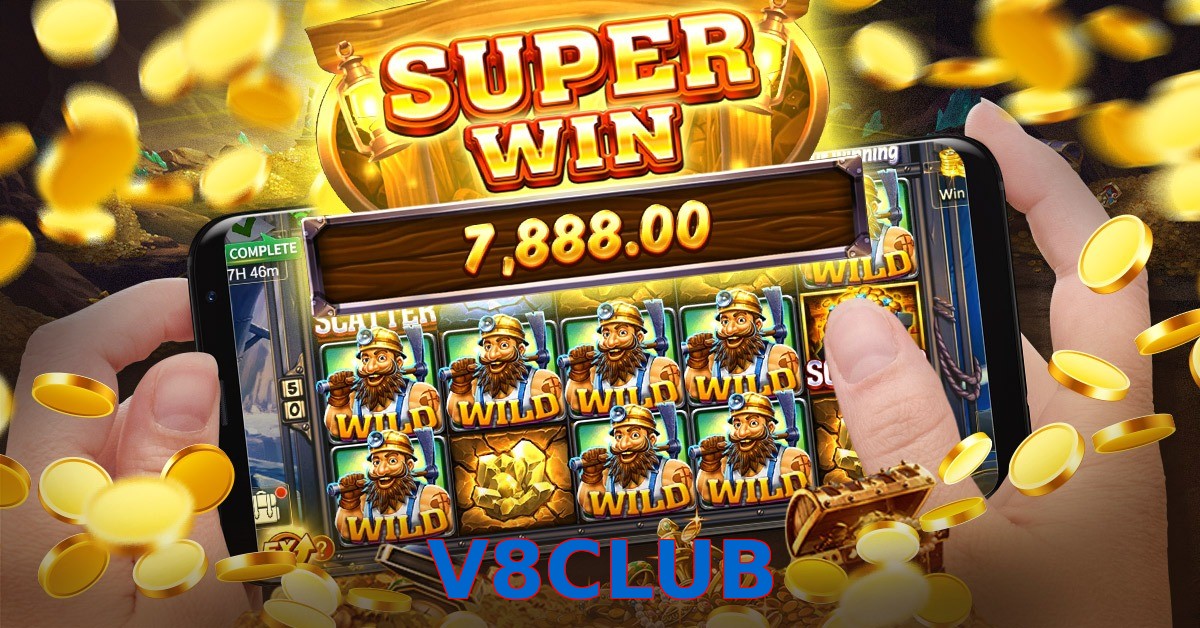 V8CLUB