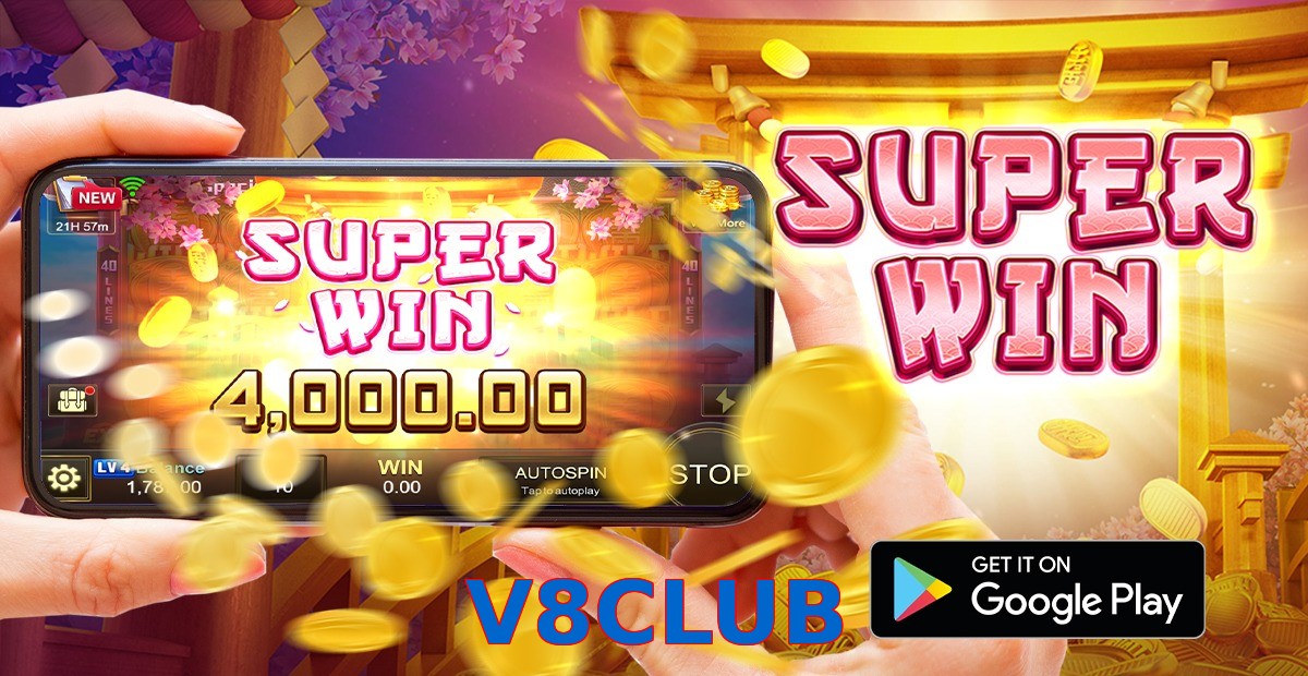 V8CLUB