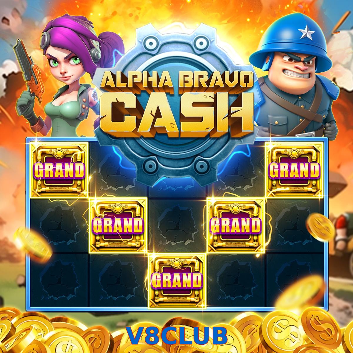 V8CLUB