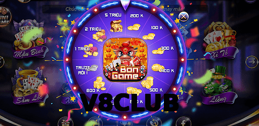 V8CLUB