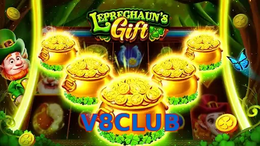 V8CLUB