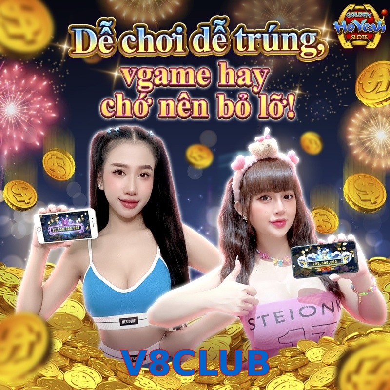 V8CLUB