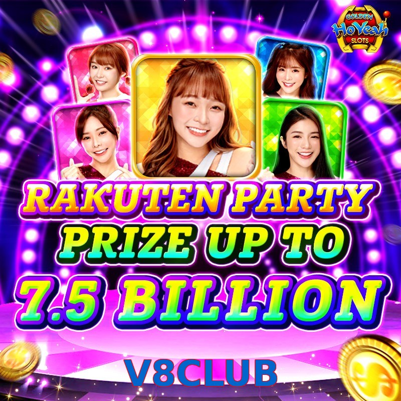 V8CLUB