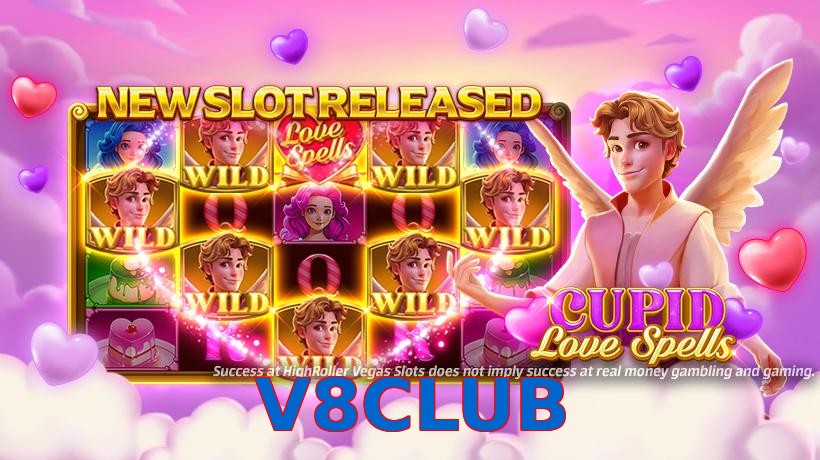 V8CLUB
