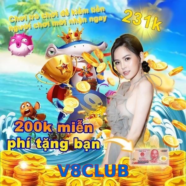 V8CLUB