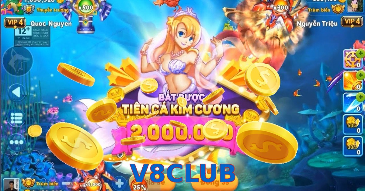 V8CLUB
