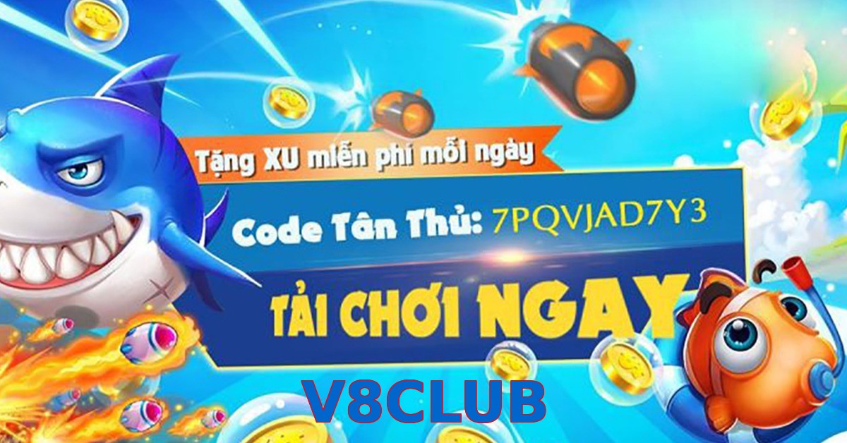 V8CLUB