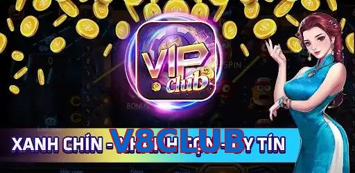 V8CLUB