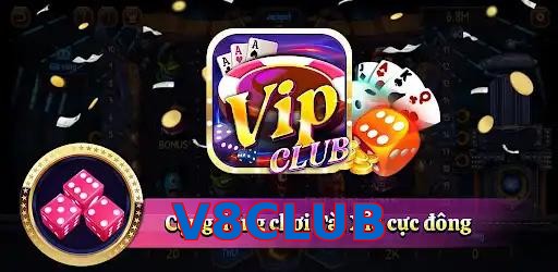 V8CLUB