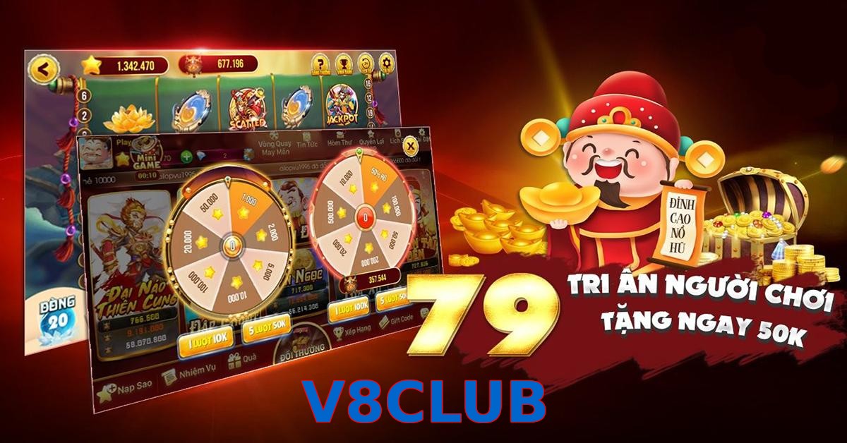 V8CLUB