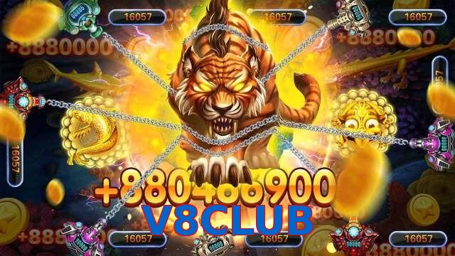 V8CLUB
