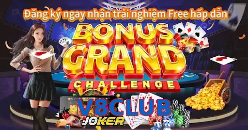 V8CLUB