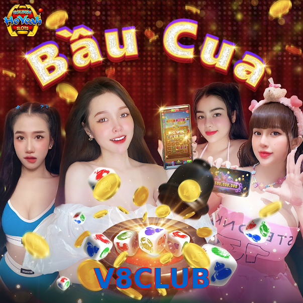 V8CLUB