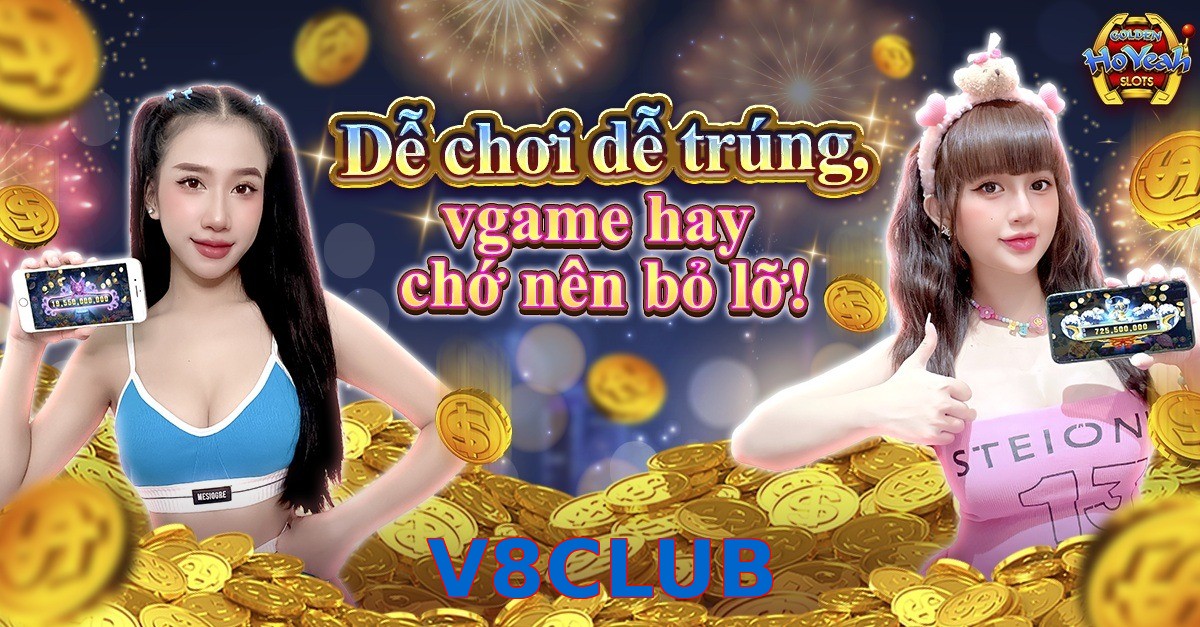 V8CLUB