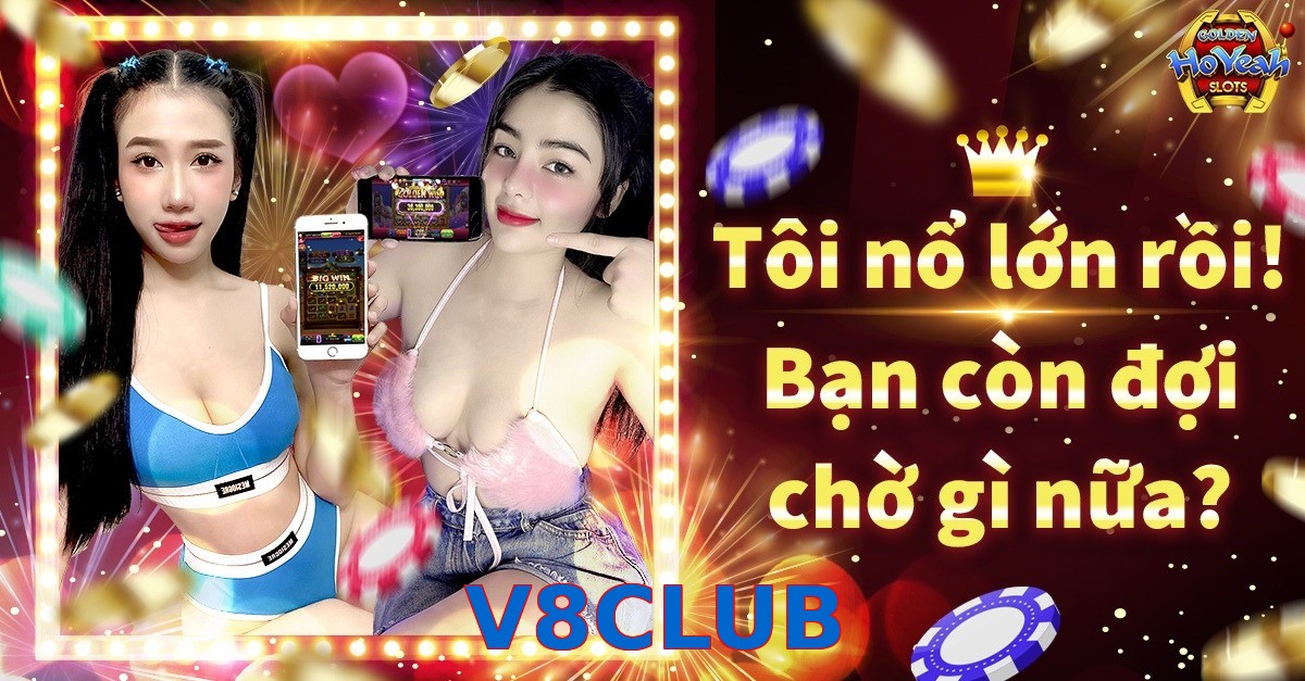 V8CLUB