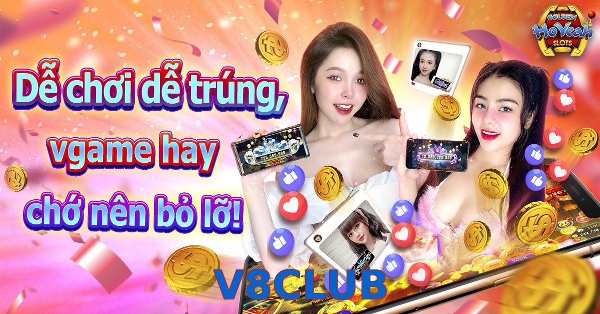 V8CLUB