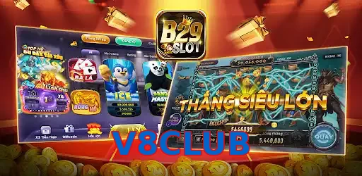 V8CLUB