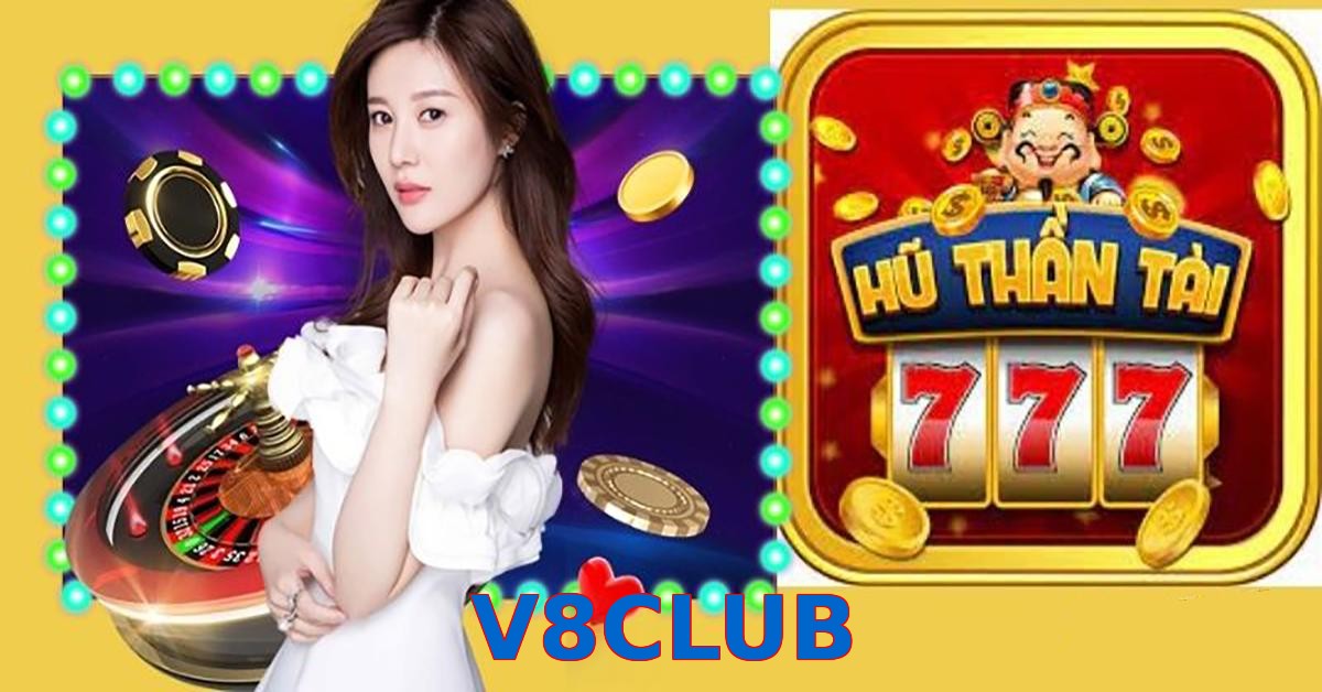 V8CLUB