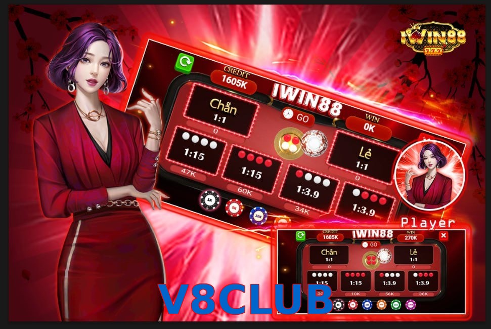 V8CLUB