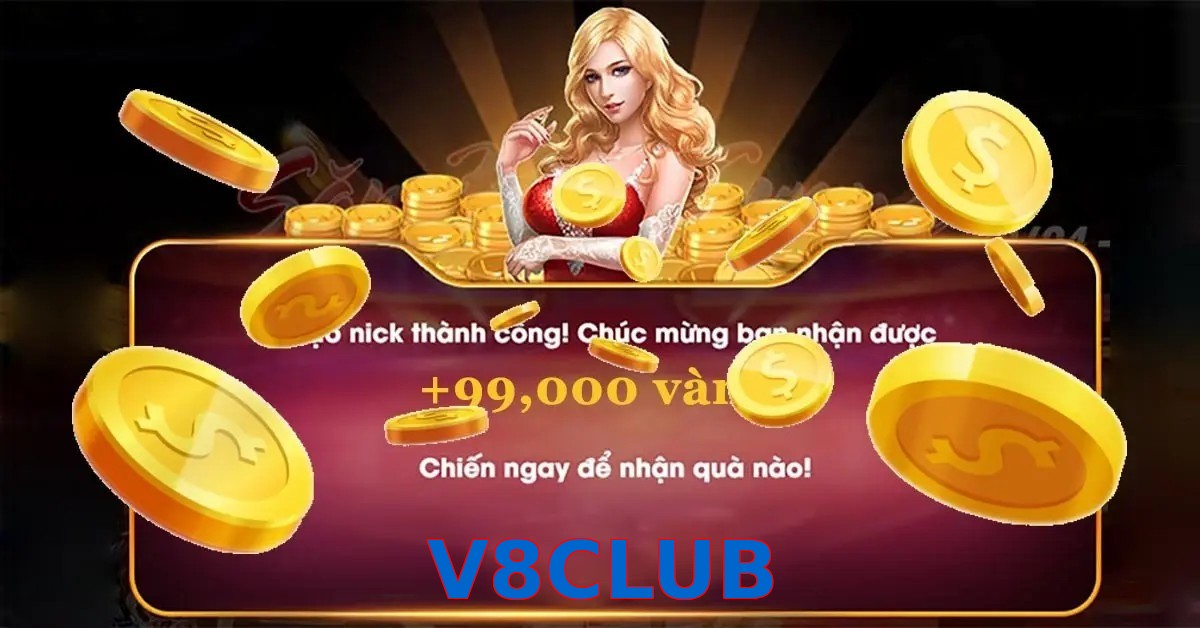 V8CLUB