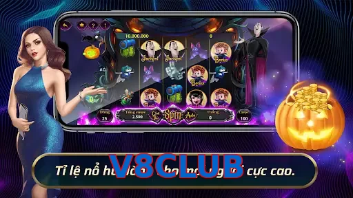 V8CLUB