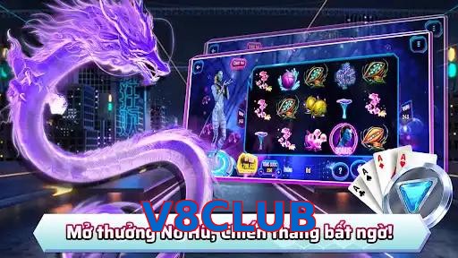 V8CLUB