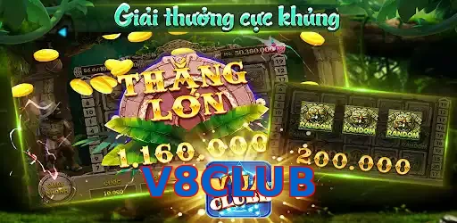 V8CLUB