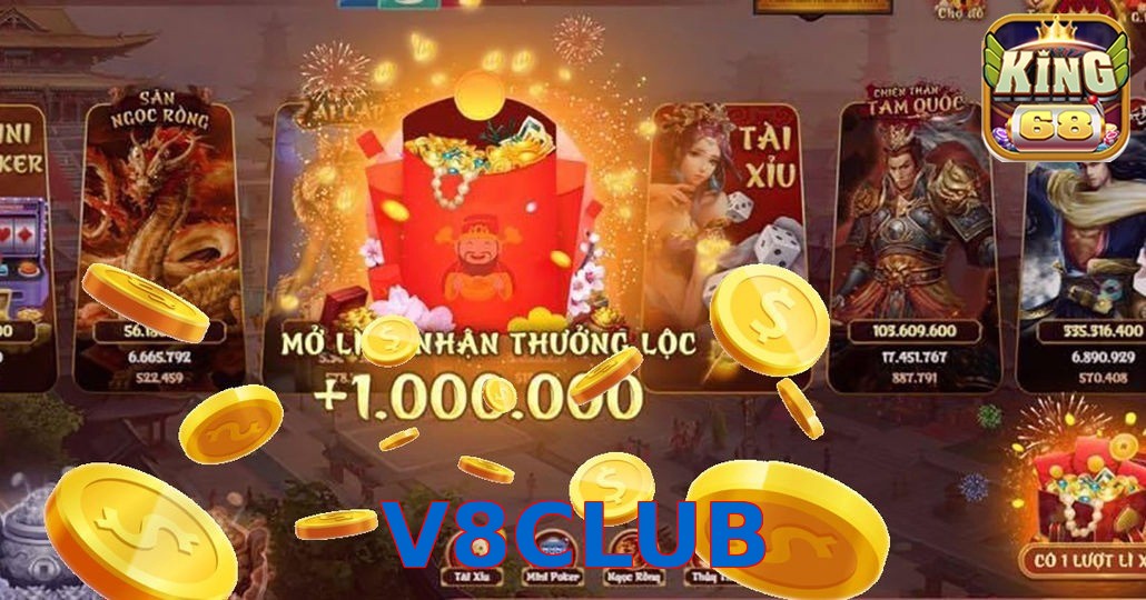 V8CLUB