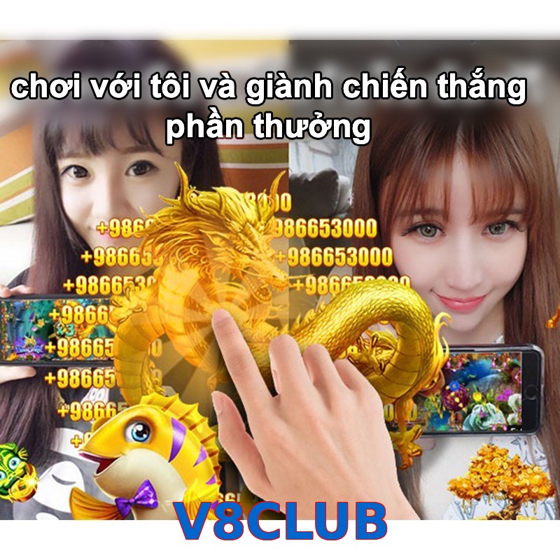 V8CLUB